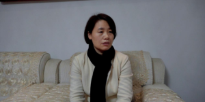 五智会系列专访-赵冬：赤兵卒墨分楚汉，棋弈人生笑谈间